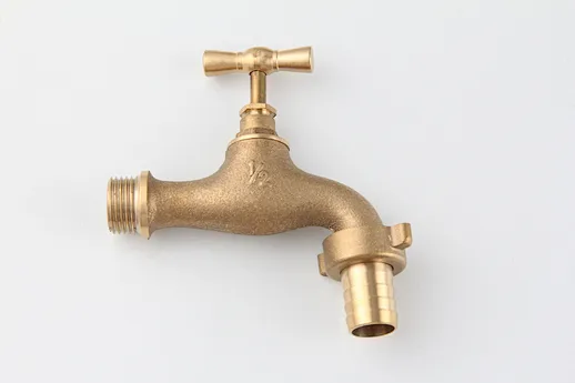 brass material